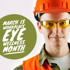 No matter the occupation, eye protection plays an important role in keeping  eyes and vision healthy. From jobs that require extended use of computers  and device screens, to those in construction or