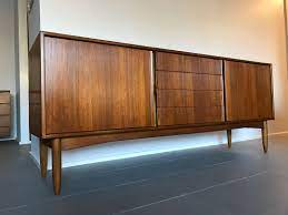 Midcenturylane On Instagram Flawless 1960 S Australian Made Sideboard Buffet Teak Cabinet By Kolter Melbourne Sideboard Buffet Teak Mid Century Furniture