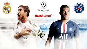 Jun 19, 2021 · tras el positivo por coronavirus de sergio busquets, el resto de jugadores se han mantenido a la espera de nuevas noticias, con toda la actividad parada. Real Madrid Vs Psg Real Madrid Vs Psg Resumen Resultado Y Goles Marca Claro Usa