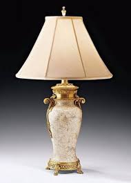 Ralph lauren porcelain table lamp asian koi fish blue white finial mandarin. Porcelain Table Lamps Fine Home Lamps Lamp Sale