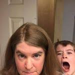 Wendy Wyeth's Instagram, Twitter & Facebook