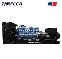 [Hot Item] 2500kVA 2000kw 2800kVA 2240kw Germany Mtu Engine 20V4000g14f  20V4000g24f Diesel Generator for Data Center/Mining/Construction