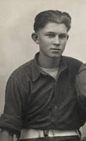 John P Tempest Funeral...