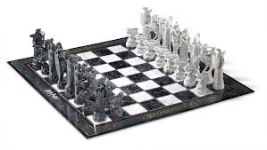 Portal chase!, you get to. The 7 Best Chess Sets Of 2021