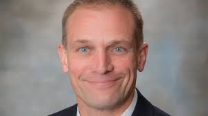 Ralston Public Schools announce next superintendent will be Jason Buckingham