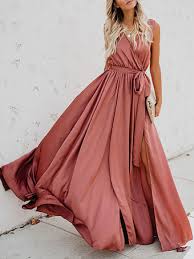 Tutte le tendenze del 2020. Vestiti Lunghi Estivi Vestiti Estivi Lunghi Abiti Lunghi Economici Vestiti Lunghi 2021 Milanoo Com