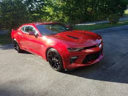 2020 Camaro Ss Black And Red Official Garnet Red Tintcoat 6th Gen Camaro Thread Page 23 Camaro6 In 2020 Camaro Camaro 1ss Red Camaro
