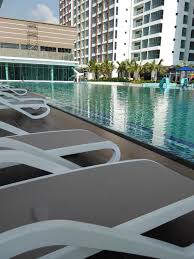 Beautiful condominium attached with its own mall in balaking, cheras. One Amerin Mall Residence Prices Photos Reviews Address Malaysia