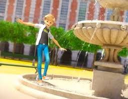 Les aventures de ladybug et chat noir. Miraculous Les Aventures De Ladybug Et Chat Noir Saison 2 Episode 23 Le Combat Des Reines Queen Wasp Teleobs