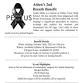 Aiden’s 2nd Breath Benefit event image