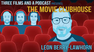 Meet Leon Berry-Lawhorn! (Young Frankenstein)