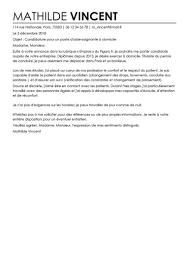 Ejemplos de letre de motivacion poour auxiliare de vie. Consultez Nos Modeles De Lettre De Motivation Moncvparfait