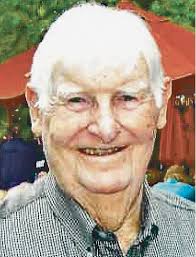 Paul Davis Obituary (1926