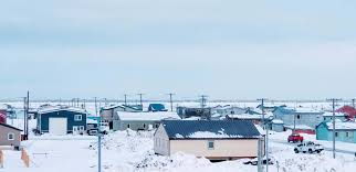 Utqiaġvik, known as barrow until 2016, is a remote town at the tip of alaska, surrounded by keep reading to find out more about what life is like in utqiaġvik during the dark winter months. Barrow Alaska Goes From Light To Total Darkness In 22 Days Travel And Be Inspired