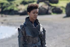 Season 1 season 2 season 3. Star Trek Discovery Renewed For Season 4 At Cbs All Access Variety
