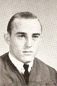 Ronald Lee "Ronnie" Davis