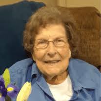 Helen Marie 'Duensing' Johns