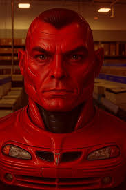 How to look like a 1999 red Pontiac Grand Am GT coupe?