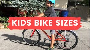 Road bicycle frame size chart. Ultimate Guide To Kids Bike Sizes And Bike Size Chart Rascal Rides