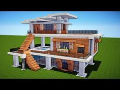 Bauideen für minecraft warum eigentlich. 530 Minecraft Haus Ideen In 2021 Minecraft Haus Minecraft Minecraft Projekte