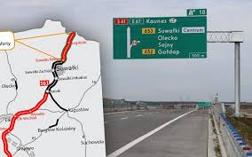 Check spelling or type a new query. Via Baltica Coraz Blizej Gddkia Moze Podpisac Kontrakt Na Ostatnie Odcinek W Ciagu Tygodni Biznes Na Next Gazeta Pl