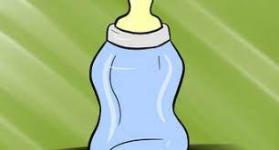 3 Ways To Clean Bottle Nipples - Wikihow