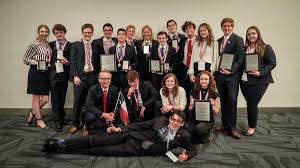 Midway business students excel at nationals