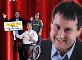 Peter Kay Comedy Tribute Night