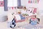 Baby child soft furnishings accessories bed linen