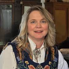 Lene Østensvik Mosling