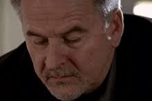 Trevor Eve Elliot Roach GIF