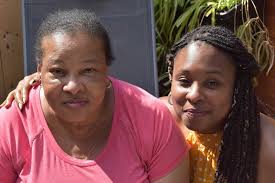 In loving memory of Grace Clarke, 1957