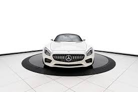 Image result for Diamond White 2017 AMG-GT