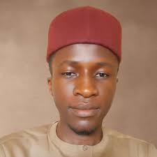 Suleiman Peace Jagaban 󱢏...