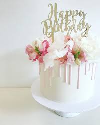 Welcome to sweet bites cakes, creating beautiful custom cakes in auckland, new zealand. Miss Whisk On Instagram So Excited About Our Latest Floral Drip Cake Created For A Very S Floral Cake Birthday 60th Birthday Cake For Ladies Floral Drip Cake