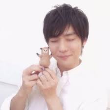 铃木一彻- 堆糖