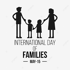 El concepto de familia ha sufrido transformaciones a lo largo de la historia. Plantilla De Diseno De Imagen Del Dia Internacional De La Familia 2021 Dia Internacional De La Familia Familia Padre Png Y Vector Para Descargar Gratis Pngtree