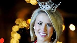Meet Miss New Hampshire: Megan Lyman