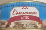Atun Aceite De Girasol