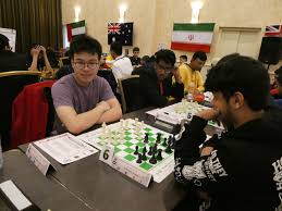 The tournament will be played in the galaxy entertainment and leisure complex in krasnaya polana | photo: Harnessing The Future Of Asian Chess Chessbase
