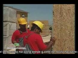 Youtube Structural Insulated Panels Insulated Paneling