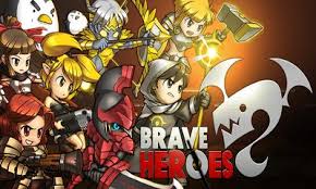 Download and install brave private web browser, vpn apk on android. Brave Heroes Mod Apk Download Approm Org Mod Free Full Download Unlimited Money Gold Unlocked All Cheats Hack Latest Version