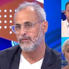 Jorge rial le hizo frente a las críticas que recibió por haberse vacunado en miami: Jorge Rial Hablo Del Chat Paralelo De Sus Companeros De Intrusos Diarioshow El Portal De Espectaculo