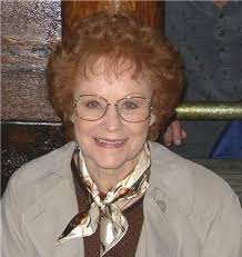 Helen Adamson Obituary (2008)