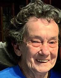 Obituary for Margaret M. "Peg" (Neumyer) Walason
