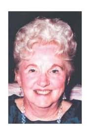 Obituary information for Lillian Frances Chambers