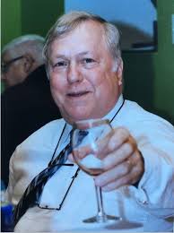 James Pazik Obituary and Online Memorial (2018)