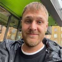 Victor Nordenson's Instagram, Twitter & Facebook