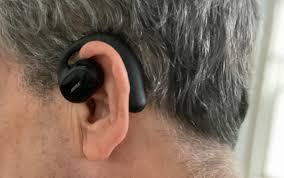Samsung galaxy buds, bluetooth true wireless earbuds. 7 Best Open Ear Bluetooth Headphones Techlicious
