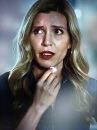 Filmer och serier med Isabel Mandujano